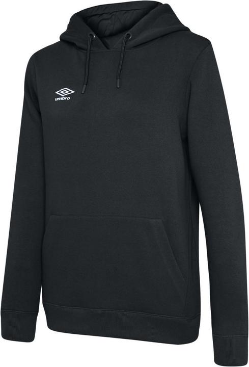 Umbro Club Leisure Kapuzenpullover