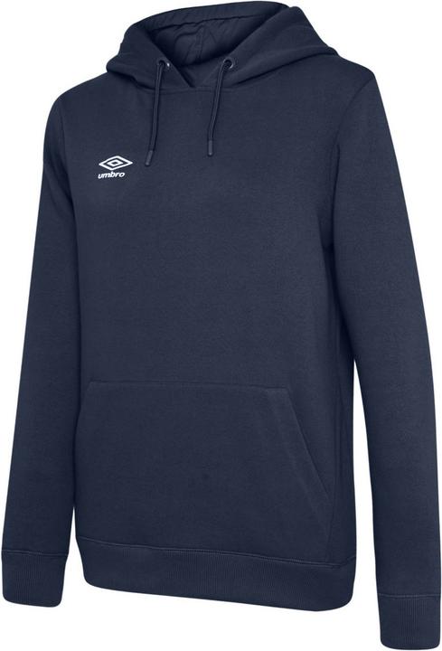 Umbro Club Leisure Kapuzenpullover