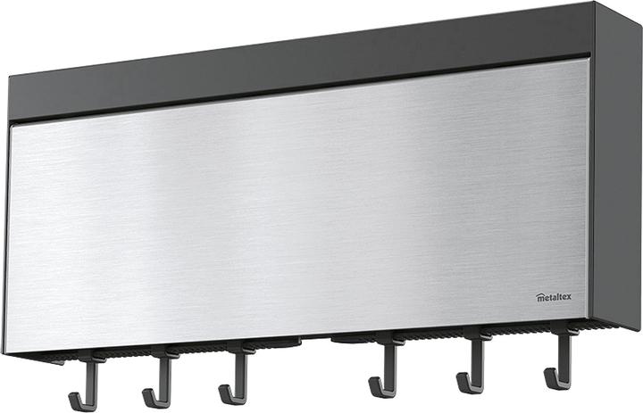 Actual product image Metaltex Distributeur de rouleaux de cuisine