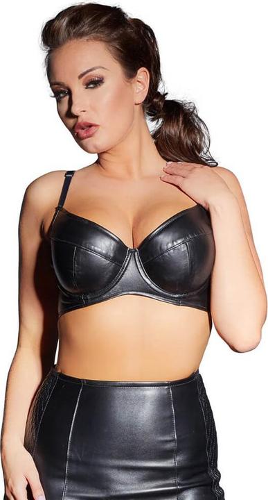Produktbild Zado Leder-Büstenhalter (75 C)