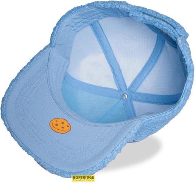 Produktbild Difuzed Sesame Street casquette Snapback Cookie Monster (One Size)