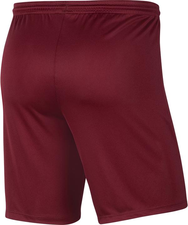 Immagine prodotto Nike Parco Iii Corto (M)