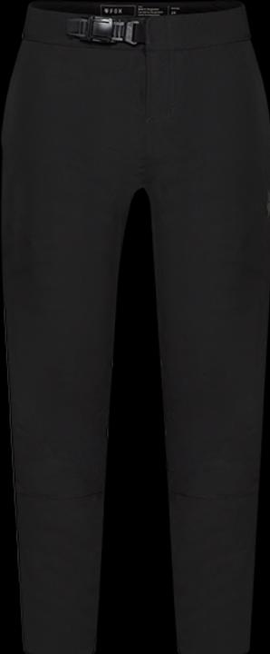 Actual product image Fox VEST 24 YTH RANGER 2.5L WATER BLK (26)