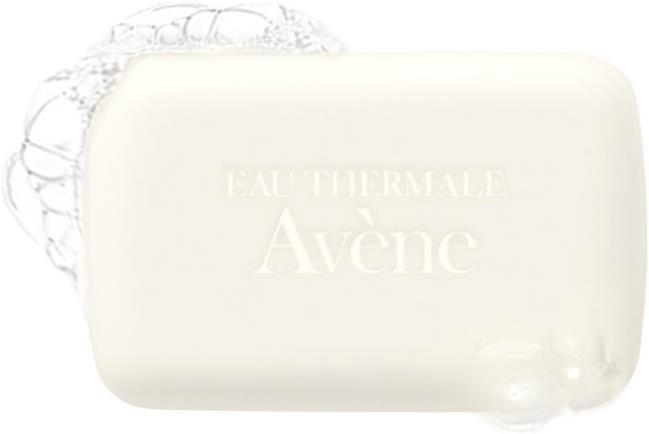Produktbild Avène Cold Cream Rückfettendes Waschstück (Waschcrème, 100 ml)