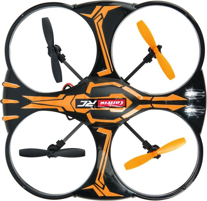 Produktbild Carrera X2 Quadrocopter