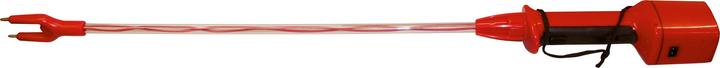 Produktbild Kerbl 11262 Viehtreiber AniShock Pro, 96 cm, inklusiv Netzteil, rot