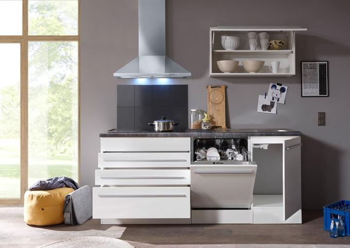 Actual product image Bega BBK Ernhüll (60 x 200 cm)