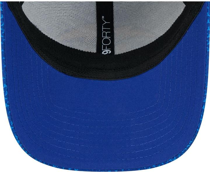 Produktbild New Era 9Forty Stretch Cap SIDELINE Los Angeles Chargers (One Size)
