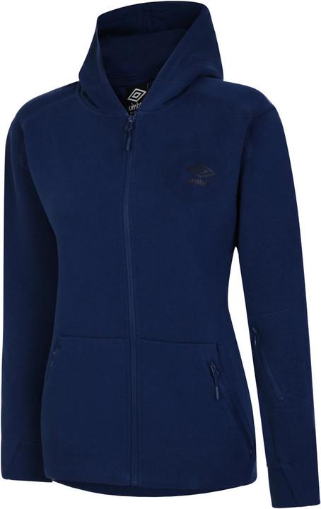 Produktbild Umbro Pro Elite Fleecejacke (L)