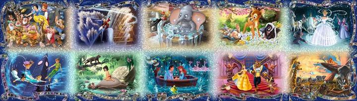 Immagine prodotto Ravensburger Momenti Disney indimenticabili (40320 pezzi)