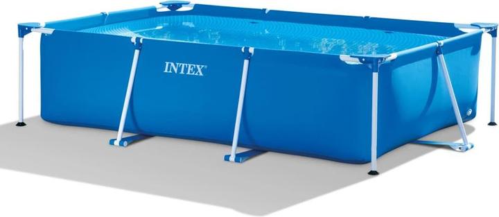 Produktbild Intex Silas (300 x 200 x 75 cm)