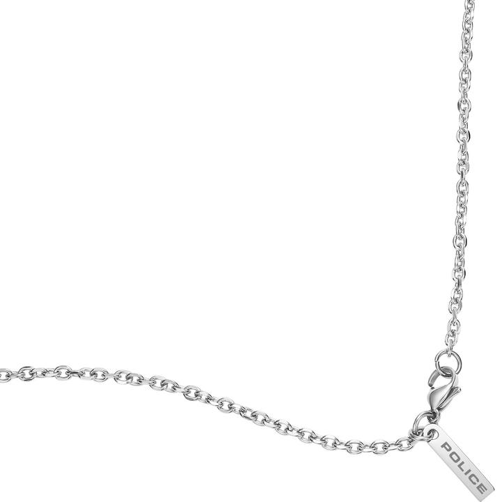 Actual product image Police Cruz necklace (50 - 70 cm)