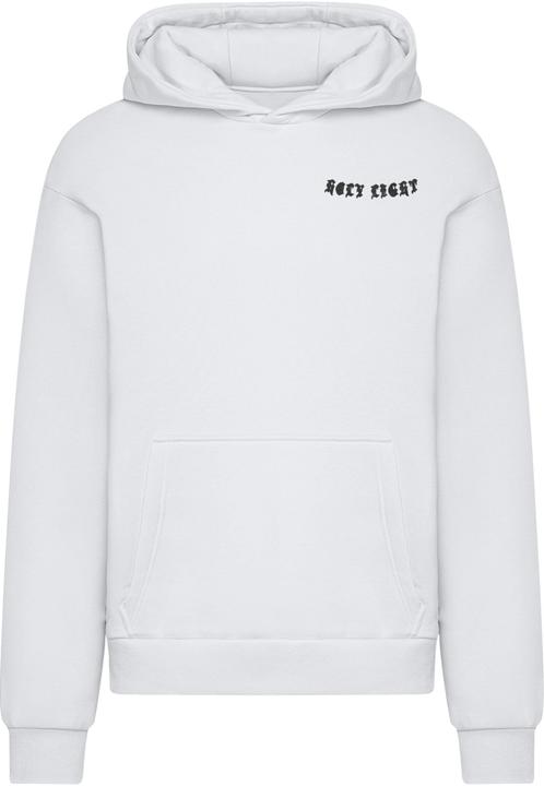 Mister Tee MisterTee Holy Light Fluffy Hoody - 179363 (S)