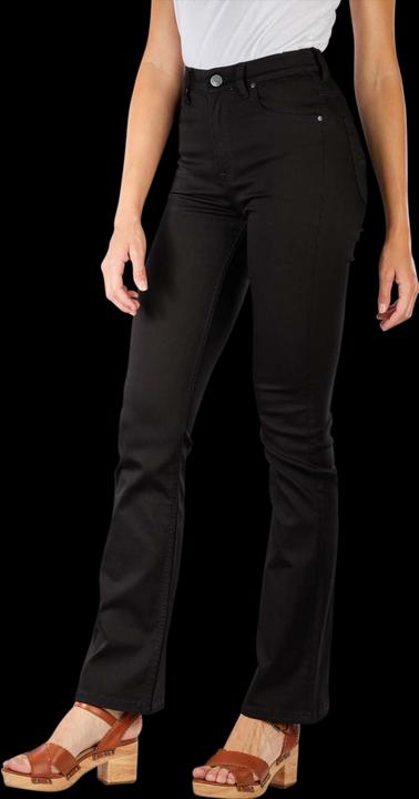Produktbild Lee Breese Boot Jeans black rinse (W31/L33)