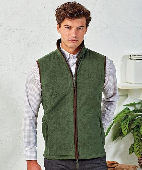 Immagine prodotto Premier Gilet artigianale (M)