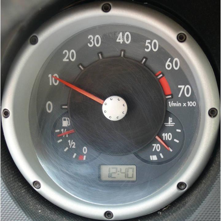 Produktbild PCE Instruments KFZ-Messgerät Drehzahltester (Messgerätkoffer)