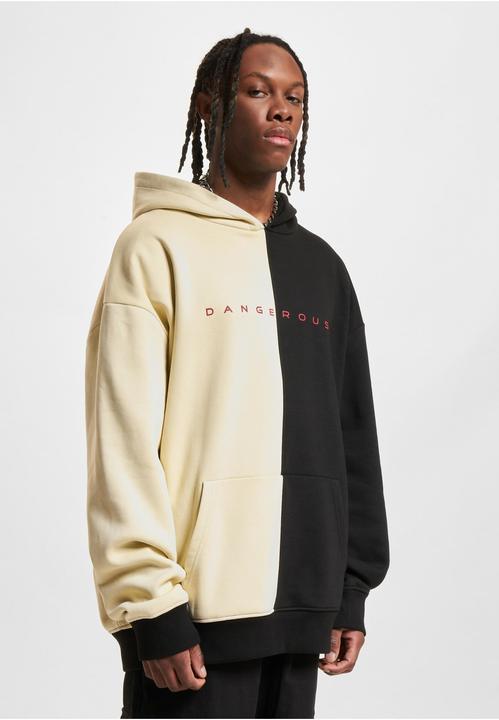 Produktbild Dangerous DNGRS NoReturn Hoodies - 139939 (3XL)