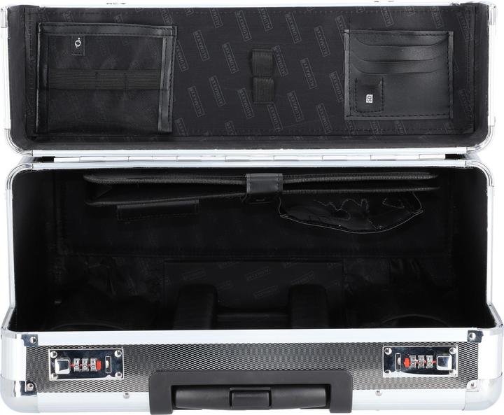 Produktbild Alumaxx Carbon (41 l, Handgepäck (bis 50l))