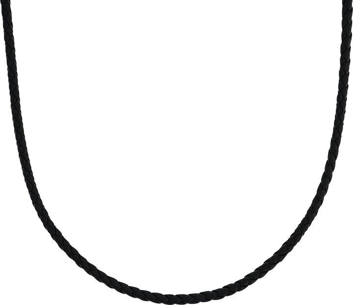 Immagine prodotto Amor Halsschmuck für Damen und Herren, Unisex, Edelstahl (Acciaio inossidabile)