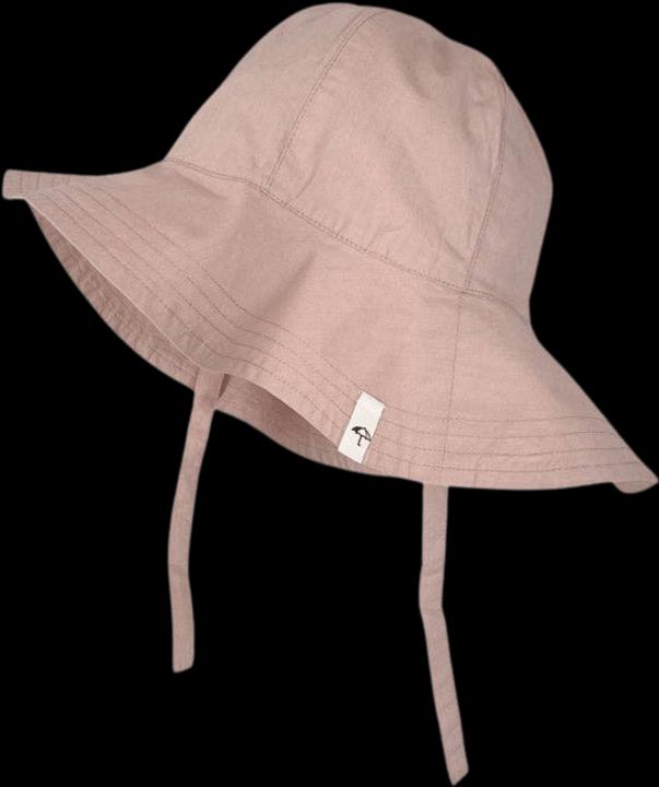 Actual product image Saga Copenhagen Sunhat Jona - Tan