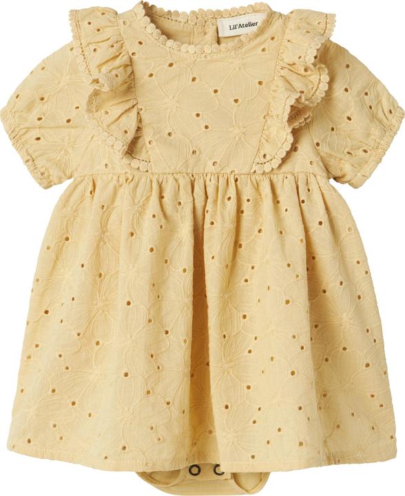 Immagine prodotto Name it Bio-Baumwoll Kleid (80)
