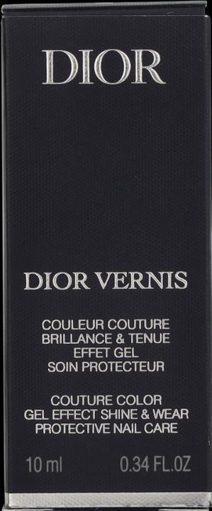 Image du produit Dior Christian Vernis 108 Int23 (108 Muguet, Vernis à ongles effet gel)