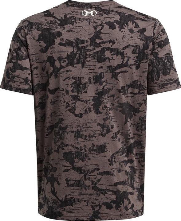 Produktbild Under Armour Project Rock Payoff (M)