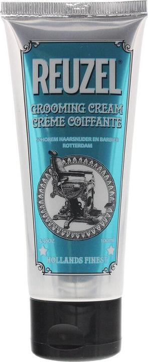 Produktbild Reuzel Grooming Cream (Haarcreme, 100 ml)