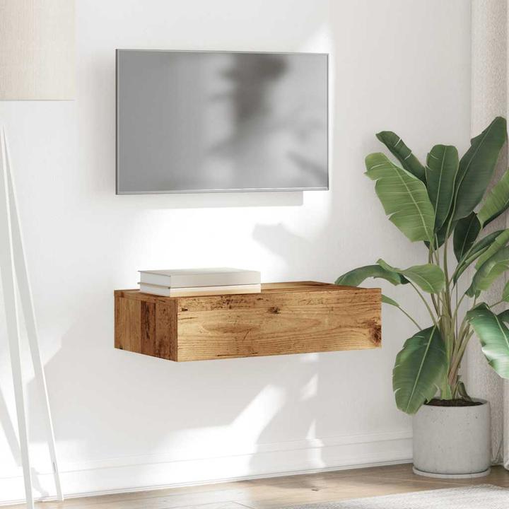 Produktbild VidaXL Daniel (60 x 35 x 15.5 cm)