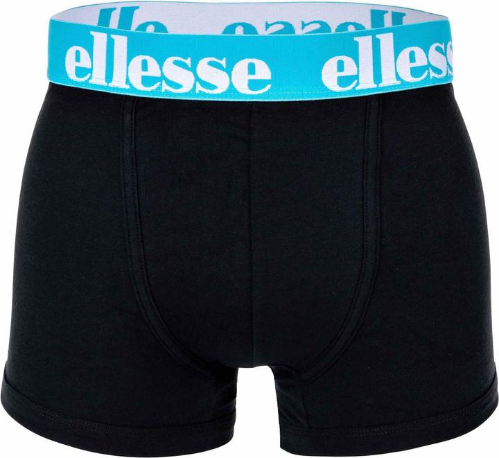 Produktbild Ellesse Boxershort Casual Stretch (S, 7er Pack)