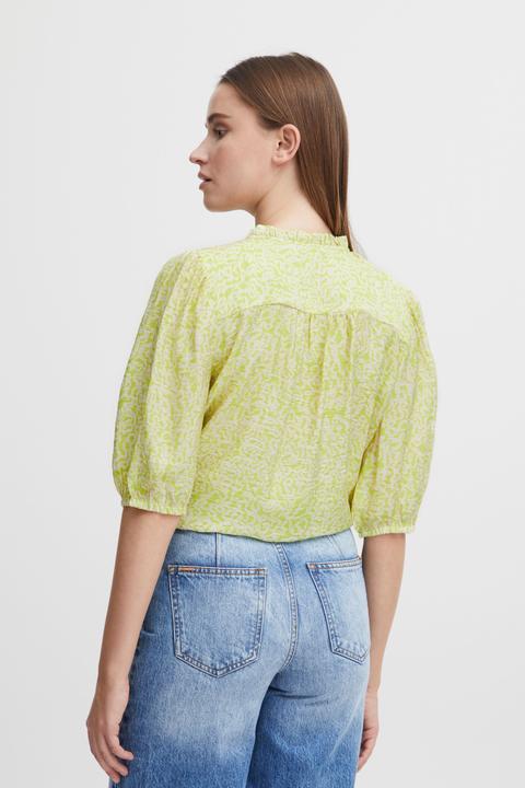 Produktbild B.young BYILAMO S SHIRT - 20812941 (38)