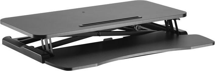 Actual product image Xantron Sit-stand desk attachment