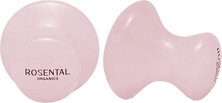 Image du produit Rosental Organics Rosental Tools - Eye Flowies Rose Quartz