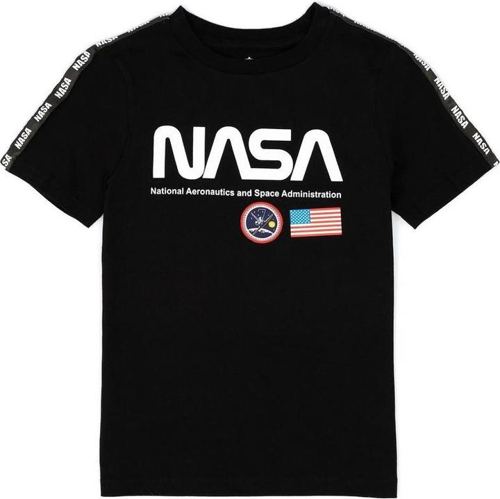 Actual product image Nasa Tshirt (158, 164)