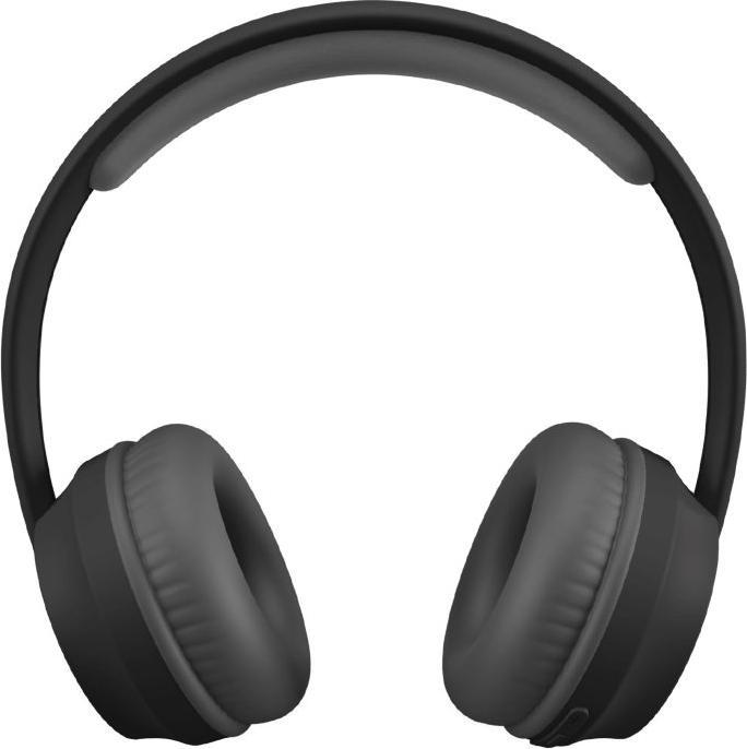 Actual product image SBS Music Hero SKIDUP over-ear black BT headset (20 h, Wireless)