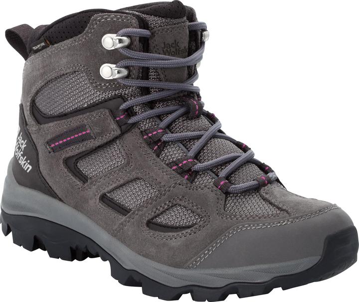 Produktbild Jack Wolfskin Vojo 3 Texapore Mid W (39)