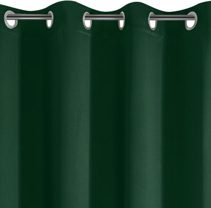 Actual product image Eurofirany D91 (135 x 250 cm)