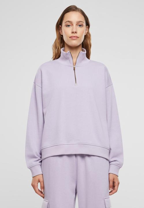 Produktbild Urban Classics Ladies Light Terry Troyer - 166859 (XL)