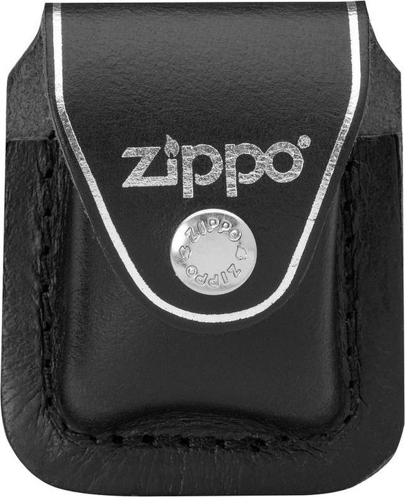 Actual product image Zippo Pouch-Clip