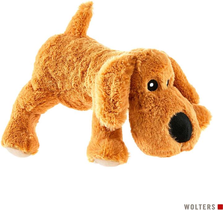 Immagine prodotto Wolters Cane giocattolo di peluche, 20 cm (Cane di peluche)