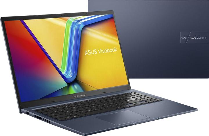 Image du produit ASUS Vivobook 15 F1502VA-SB96 ordinateur portable Intel® Core™ i9 i9-13900H 39 6 cm (15.6 ) Full HD 16 (15.60", Intel Core i9-13900H, 16 Go, 1000 Go, ING. Int.)