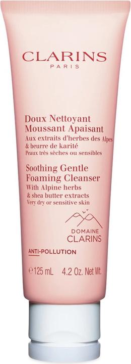 Image du produit Clarins Nettoyage du visage (Baume démaquillant, 125 ml)