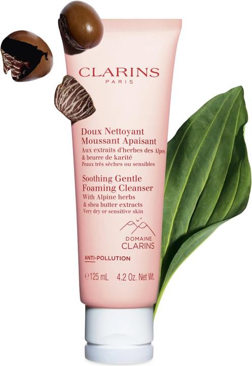 Image du produit Clarins Nettoyage du visage (Baume démaquillant, 125 ml)