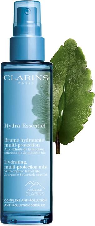 Produktbild Clarins Hydra-Essentiel - Brume Hydratante Multi-Protection (75 ml)