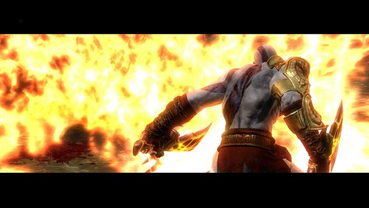 Produktbild Sony PlayStation Hits: God of War III - Remastered (PS4, IT)