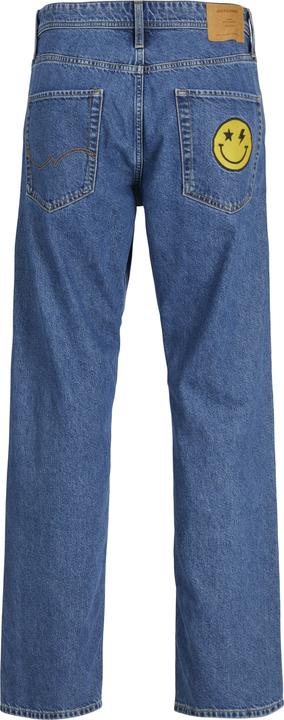 Produktbild Jack & Jones JJIEDDIE JJORIGINAL SMILEY Loose fit jeans Loose fit jeans (W33/L30)