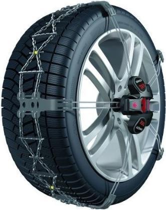 Produktbild König Chain KSummit XXL K78