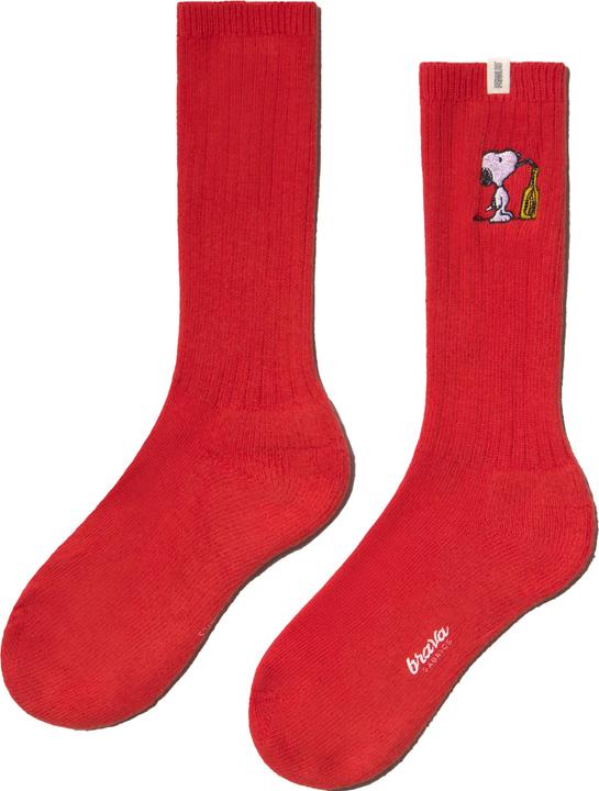 Produktbild Brava Fabrics Peanuts Tropical (36 - 40)
