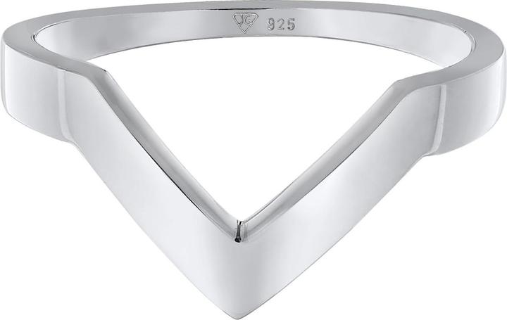 Immagine prodotto Elli Anello di base, Geo (54, 925 Argento)