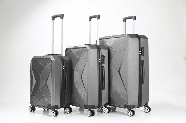 Image du produit JTI Set de 3 valises